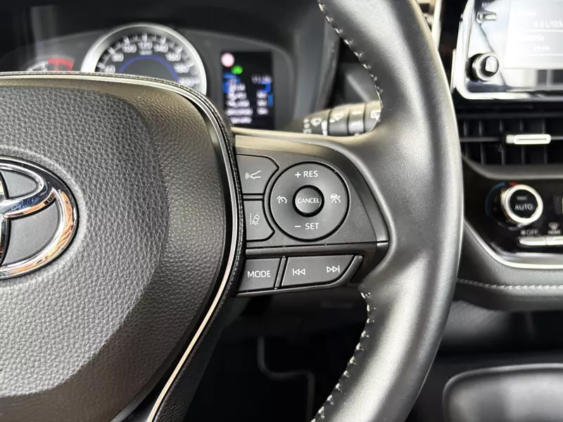 Toyota Corolla 1.8 125H Active E-CVT 122cv Hybrid 122 CV Automático